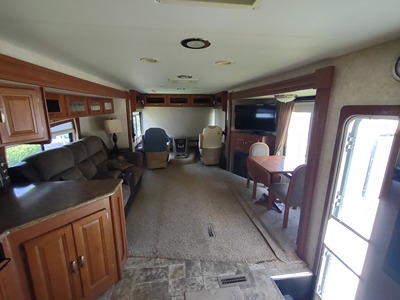 2012 FOREST RIVER GEORGETOWN photo 3