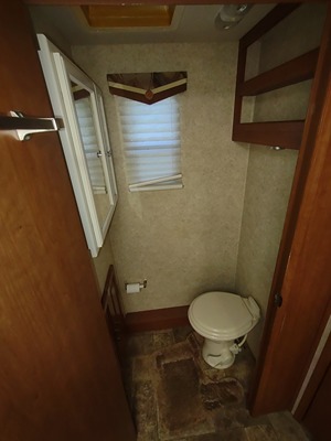 2012 FOREST RIVER GEORGETOWN photo 7