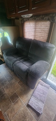 2012 FOREST RIVER SUNSEEKER photo 5