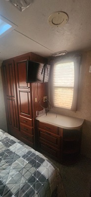 2012 FOREST RIVER SUNSEEKER photo 4