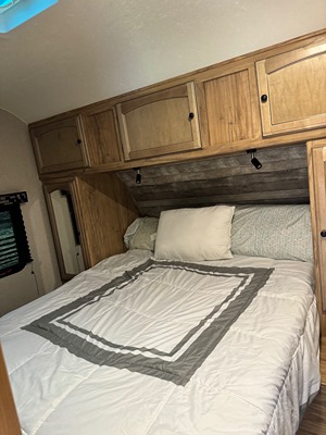 2019 COACHMEN FREEDOM EXPRESS ULTRA LITE photo 8