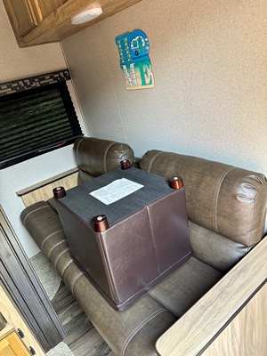 2019 COACHMEN FREEDOM EXPRESS ULTRA LITE photo 7