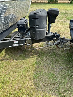 2019 COACHMEN FREEDOM EXPRESS ULTRA LITE photo 3