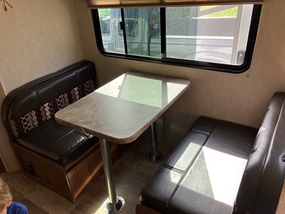 2017 GULF STREAM AMERI-LITE photo 4