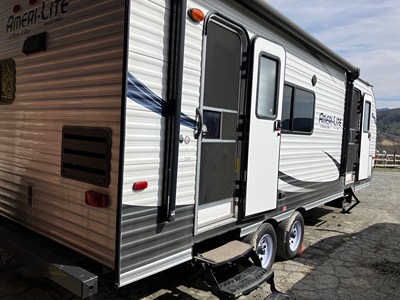 2017 GULF STREAM AMERI-LITE photo 2