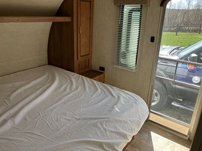 2017 GULF STREAM AMERI-LITE photo 9