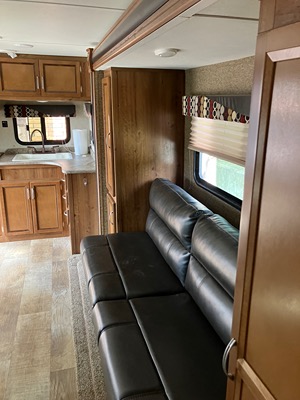 2017 GULF STREAM AMERI-LITE photo 8