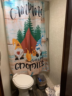 2016 KEYSTONE HIDEOUT photo 8