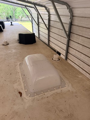 2017 THOR MOTOR COACH WINDSPORT photo 10