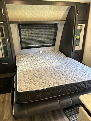 2022 COACHMEN FREEDOM EXPRESS photo 5