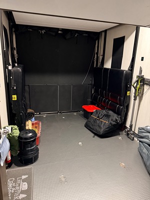 2019 FOREST RIVER CHEROKEE WOLF PACK photo 10