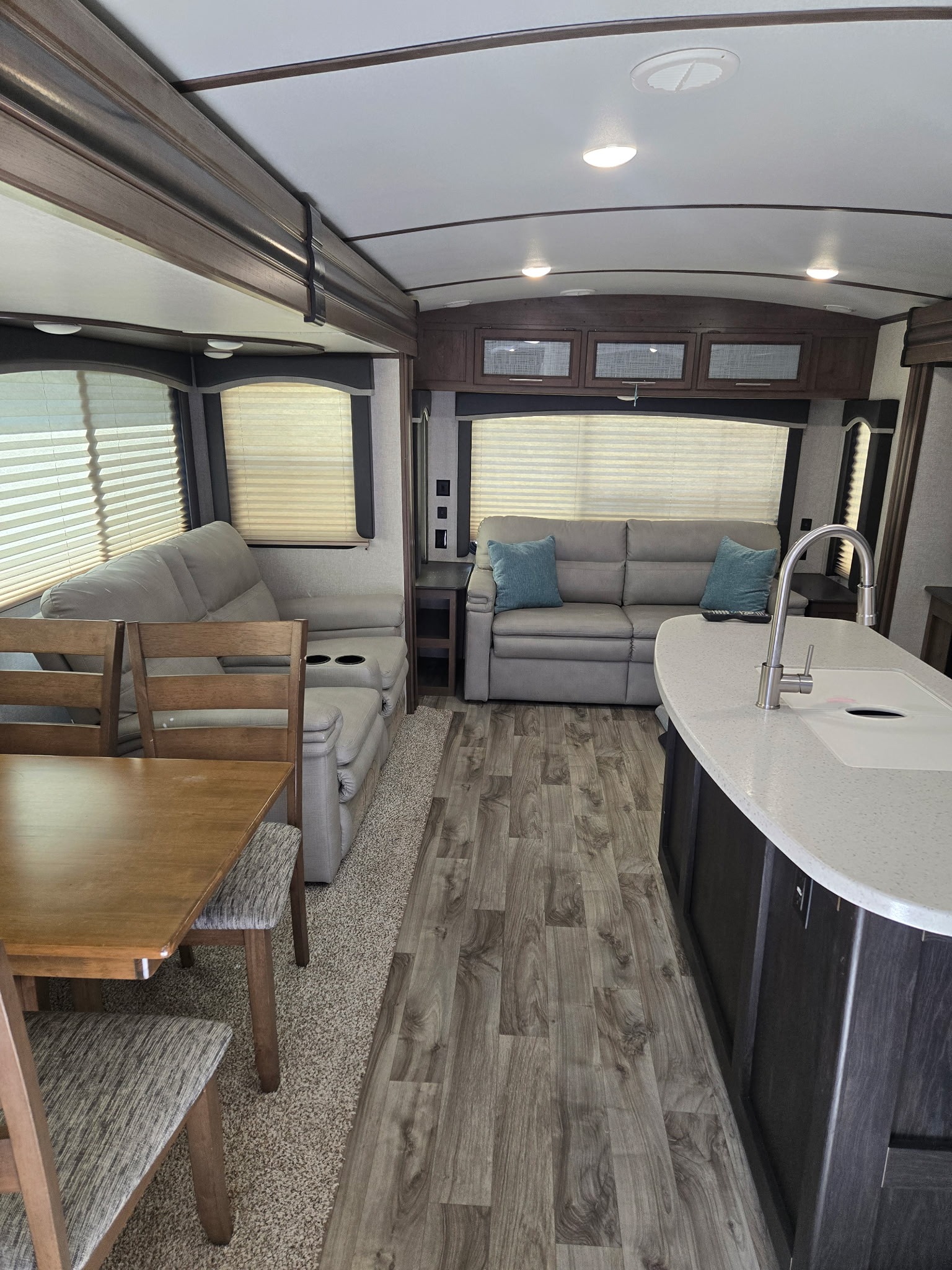 2020 KEYSTONE COUGAR exterior