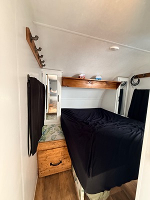 2017 FOREST RIVER SALEM CRUISE LITE photo 3