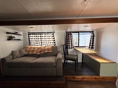 2017 FOREST RIVER SALEM CRUISE LITE photo 8