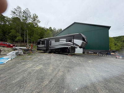 2021 JAYCO PINNACLE photo 6