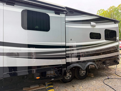 2021 JAYCO PINNACLE photo 13