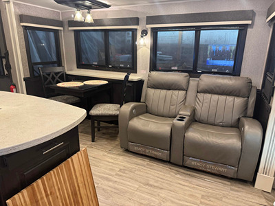 2021 JAYCO PINNACLE photo 19