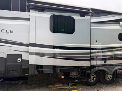 2021 JAYCO PINNACLE photo 12