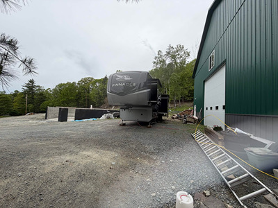 2021 JAYCO PINNACLE photo 10