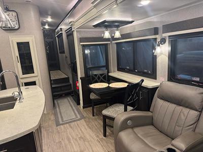 2021 JAYCO PINNACLE photo 15
