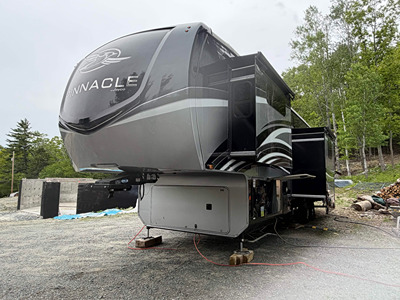 2021 JAYCO PINNACLE photo 4