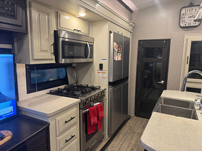 2021 JAYCO PINNACLE photo 17