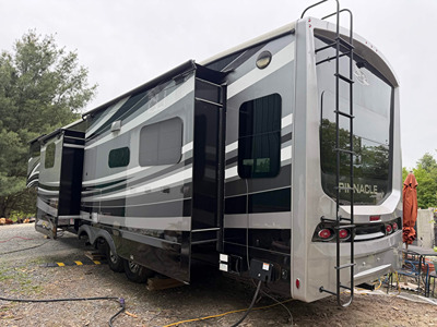 2021 JAYCO PINNACLE photo 7