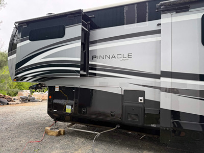 2021 JAYCO PINNACLE photo 11