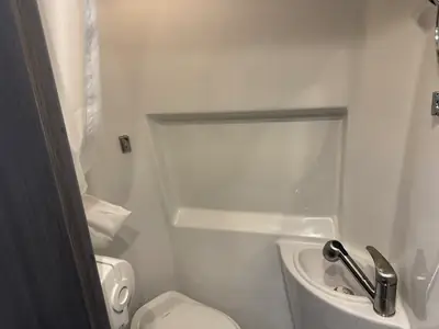 2022 AIRSTREAM INTERSTATE photo 10