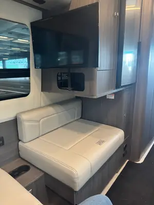 2022 AIRSTREAM INTERSTATE photo 5