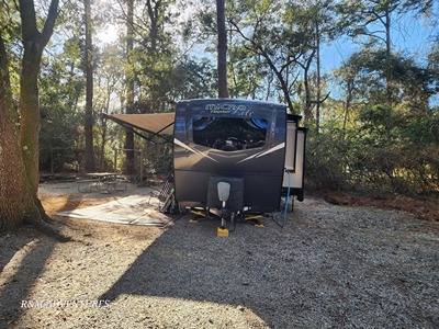 2021 FOREST RIVER FLAGSTAFF MICRO LITE photo 3