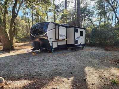 2021 FOREST RIVER FLAGSTAFF MICRO LITE photo 2