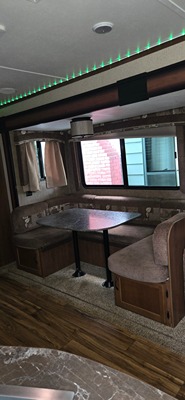 2016 JAYCO JAY FLIGHT photo 6