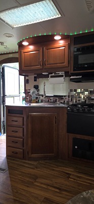 2016 JAYCO JAY FLIGHT photo 3