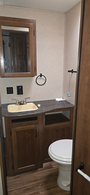 2016 JAYCO JAY FLIGHT photo 8