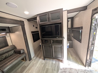 2022 JAYCO JAY FLIGHT SLX 8 photo 5