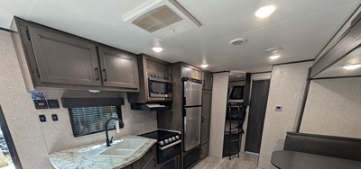 2022 JAYCO JAY FLIGHT SLX 8 photo 6