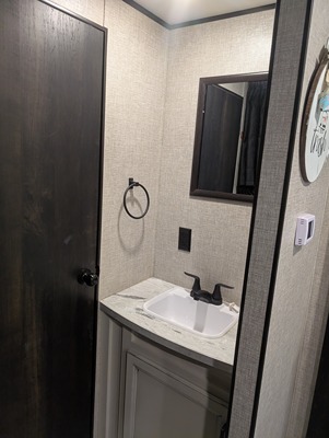 2022 JAYCO JAY FLIGHT SLX 8 photo 9