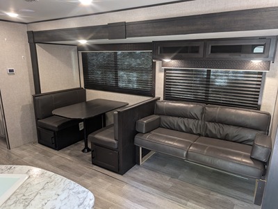 2022 JAYCO JAY FLIGHT SLX 8 photo 7