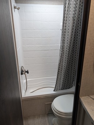 2022 JAYCO JAY FLIGHT SLX 8 photo 10