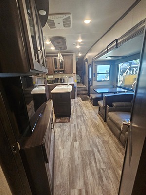 2020 GRAND DESIGN REFLECTION photo 5