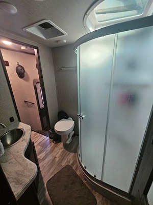 2020 GRAND DESIGN REFLECTION photo 6