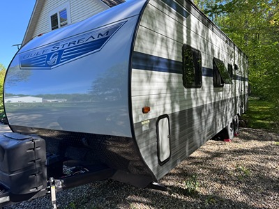 2021 GULF STREAM CONQUEST photo 2