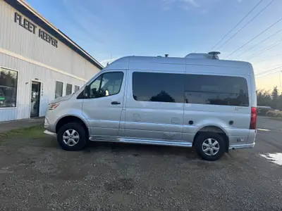 Used 2026 Harney Coach Works Renegade Mesa