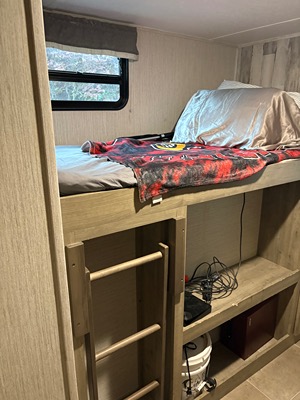 2021 PALOMINO PUMA XLE photo 6