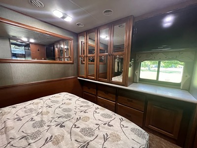 2013 TIFFIN MOTORHOMES ALLEGRO OPEN ROAD photo 7