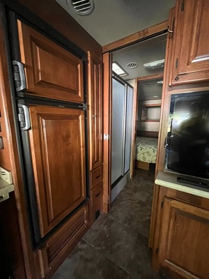 2013 TIFFIN MOTORHOMES ALLEGRO OPEN ROAD photo 5