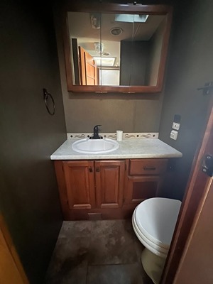 2013 TIFFIN MOTORHOMES ALLEGRO OPEN ROAD photo 6
