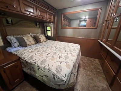 2013 TIFFIN MOTORHOMES ALLEGRO OPEN ROAD photo 8