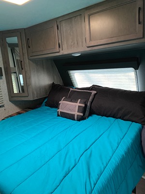 2021 COACHMEN APEX ULTRA LITE photo 9